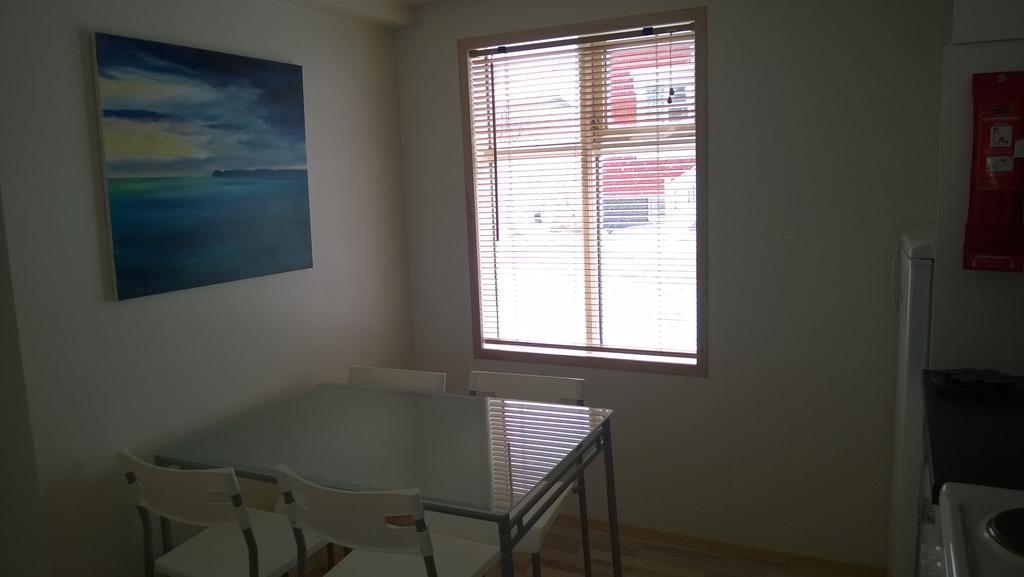 Comfortable Bungalow Ísafjörður الغرفة الصورة