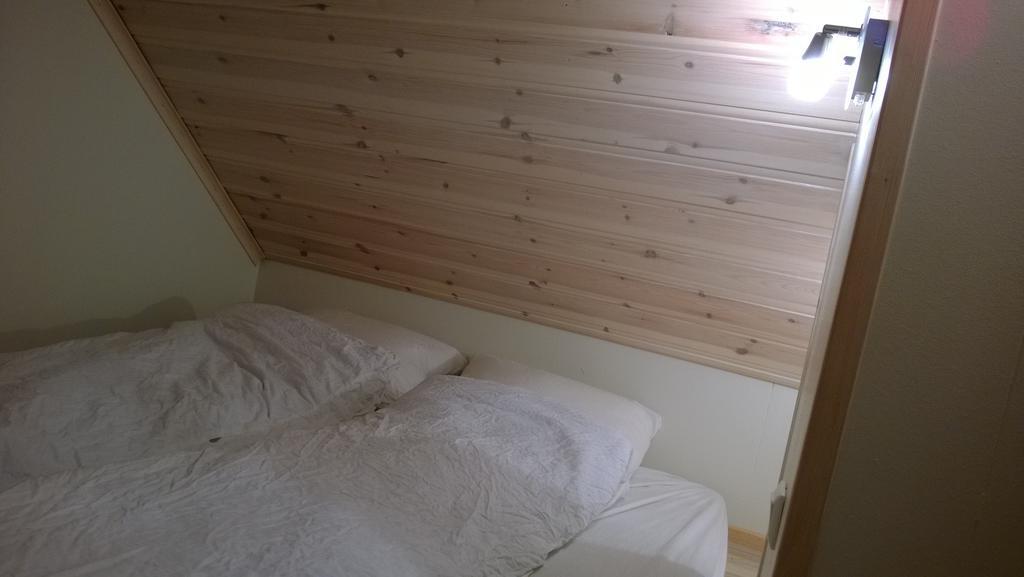 Comfortable Bungalow Ísafjörður الغرفة الصورة