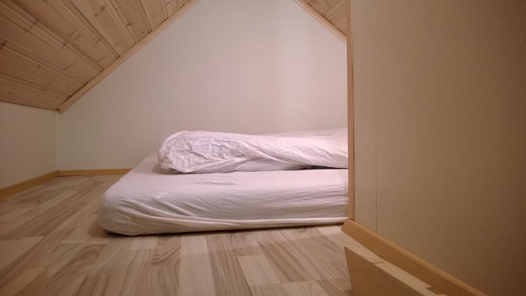 Comfortable Bungalow Ísafjörður الغرفة الصورة